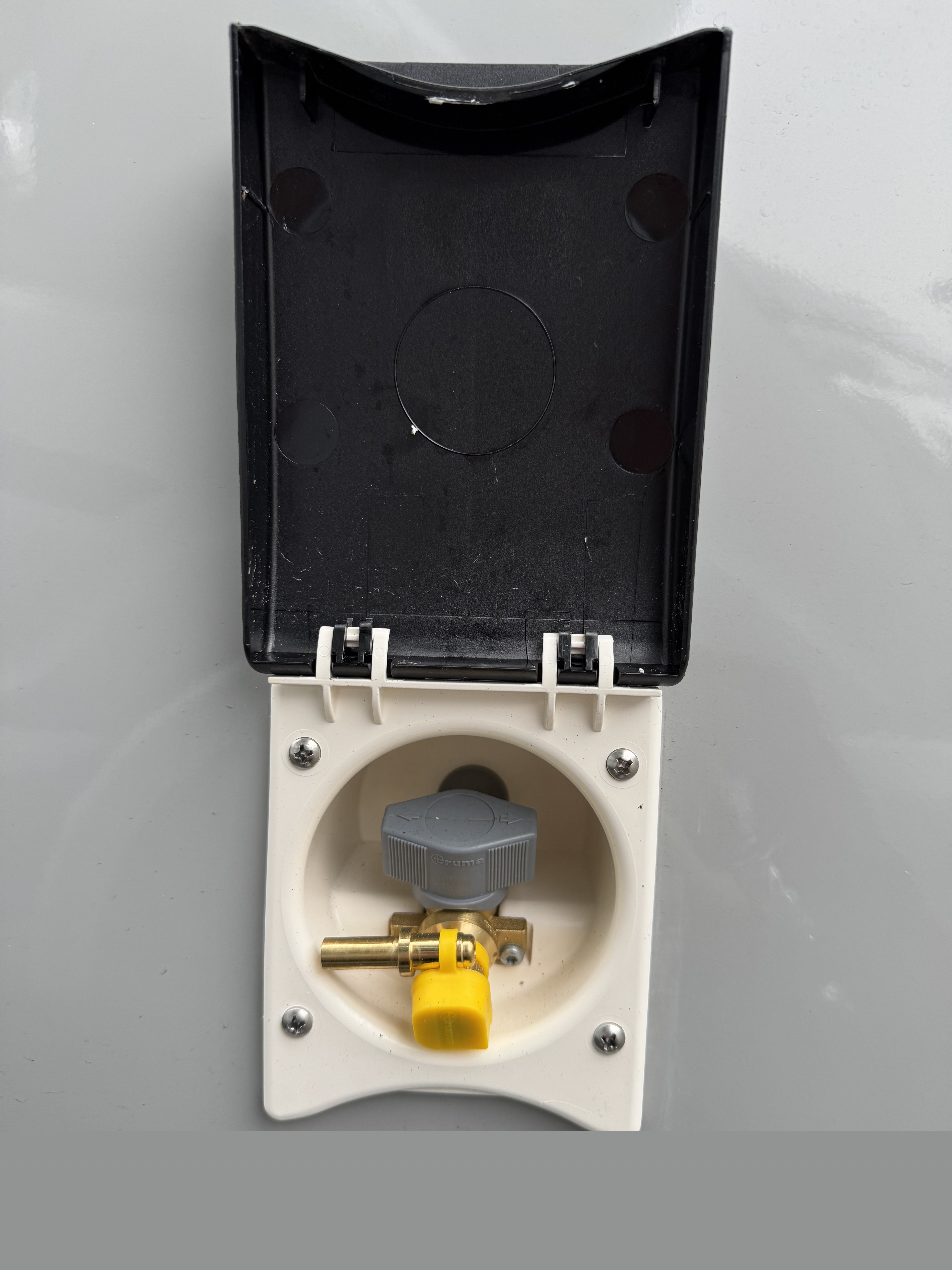 Thumbnail 13 - Forster FT 669 EBN Hubbett Markise Winter-Paket