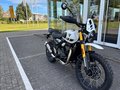 Daumennagel 2 - Triumph Scrambler 400XC NEU! Sofort Verfügbar