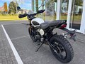 Daumennagel 6 - Triumph Scrambler 400XC NEU! Sofort Verfügbar