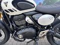Daumennagel 11 - Triumph Scrambler 400XC NEU! Sofort Verfügbar