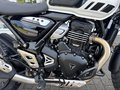 Daumennagel 13 - Triumph Scrambler 400XC NEU! Sofort Verfügbar