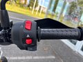 Daumennagel 21 - Triumph Scrambler 400XC NEU! Sofort Verfügbar