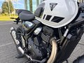 Daumennagel 23 - Triumph Scrambler 400XC NEU! Sofort Verfügbar