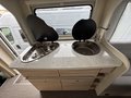 Daumennagel 8 - Euramobil Activa One 570HS Automatik ACC+LED-Scheinwerfer Travel-Plus-Paket