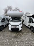 Daumennagel 2 - Euramobil Activa One 570HS Automatik ACC+LED-Scheinwerfer Travel-Plus-Paket