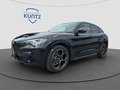 Daumennagel 1 - Alfa Romeo Stelvio 2.2 Diesel 16V 154kW Q4 Panorama-Dach,AHK,Navi