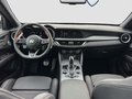 Daumennagel 13 - Alfa Romeo Stelvio 2.2 Diesel 16V 154kW Q4 Panorama-Dach,AHK,Navi