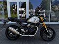 Daumennagel 3 - Triumph Speed 400 Roadster-Fahrwerk+ABS