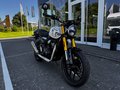 Daumennagel 2 - Triumph Speed 400 Roadster-Fahrwerk+ABS