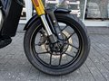 Daumennagel 10 - Triumph Speed 400 Roadster-Fahrwerk+ABS