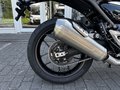 Daumennagel 11 - Triumph Speed 400 Roadster-Fahrwerk+ABS