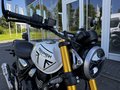 Daumennagel 12 - Triumph Speed 400 Roadster-Fahrwerk+ABS