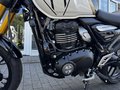 Daumennagel 14 - Triumph Speed 400 Roadster-Fahrwerk+ABS