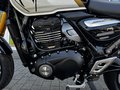 Daumennagel 15 - Triumph Speed 400 Roadster-Fahrwerk+ABS
