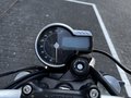 Daumennagel 18 - Triumph Speed 400 Roadster-Fahrwerk+ABS