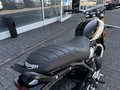 Daumennagel 20 - Triumph Speed 400 Roadster-Fahrwerk+ABS
