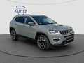 Daumennagel 7 - Jeep Compass 1.33T-GDI Limited 8-fach Alu