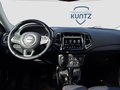 Daumennagel 13 - Jeep Compass 1.33T-GDI Limited 8-fach Alu
