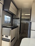Thumbnail 6 - 2025 Forster FT 669 EB NB Silver Dust Edition Automatik