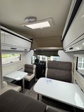 Thumbnail 4 - Forster FA699 VB Mod.26 6-Sitze Travel Line und Comfort Line Paket