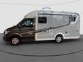 Thumbnail 2 - Knaus Van TI Plus 650 MEG Facelift!! Platinum Selection Allrad