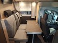 Thumbnail 16 - Knaus Van TI Plus 650 MEG Facelift!! Platinum Selection Allrad