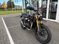 Daumennagel 4 - Triumph Scrambler 400XC NEU! Sofort Verfügbar