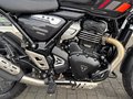 Daumennagel 5 - Triumph Scrambler 400XC NEU! Sofort Verfügbar