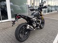 Daumennagel 3 - Triumph Scrambler 400XC NEU! Sofort Verfügbar