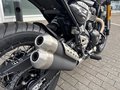 Daumennagel 8 - Triumph Scrambler 400XC NEU! Sofort Verfügbar