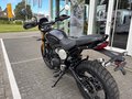 Daumennagel 7 - Triumph Scrambler 400XC NEU! Sofort Verfügbar
