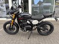 Daumennagel 10 - Triumph Scrambler 400XC NEU! Sofort Verfügbar