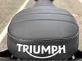 Daumennagel 18 - Triumph Scrambler 400XC NEU! Sofort Verfügbar