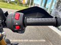 Daumennagel 20 - Triumph Scrambler 400XC NEU! Sofort Verfügbar
