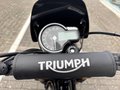 Daumennagel 21 - Triumph Scrambler 400XC NEU! Sofort Verfügbar