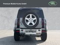 Thumbnail 7 - Land Rover Defender 110 3.0 D300 SE AHK elek.,Winterpaket,ACC