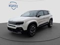 Thumbnail 1 - Jeep Avenger Summit Mild-Hybrid