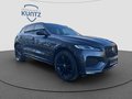 Daumennagel 7 - Jaguar D300 AWD R-Dynamic  SE AHK,Panod., HUD