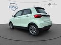 Daumennagel 3 - Leapmotor T03 Design Panorama +NAVI+ACC+KLIMA Verfügbar