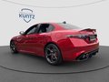 Daumennagel 3 - Alfa Romeo Giulia Quadrifoglio 2.9 V6 Akrapovic+Carbondach