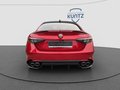 Daumennagel 4 - Alfa Romeo Giulia Quadrifoglio 2.9 V6 Akrapovic+Carbondach