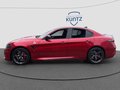 Daumennagel 2 - Alfa Romeo Giulia Quadrifoglio 2.9 V6 Akrapovic+Carbondach
