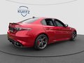 Daumennagel 5 - Alfa Romeo Giulia Quadrifoglio 2.9 V6 Akrapovic+Carbondach