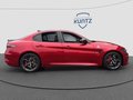 Daumennagel 6 - Alfa Romeo Giulia Quadrifoglio 2.9 V6 Akrapovic+Carbondach