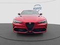 Daumennagel 8 - Alfa Romeo Giulia Quadrifoglio 2.9 V6 Akrapovic+Carbondach