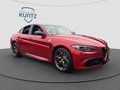 Daumennagel 7 - Alfa Romeo Giulia Quadrifoglio 2.9 V6 Akrapovic+Carbondach