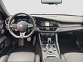 Daumennagel 15 - Alfa Romeo Giulia Quadrifoglio 2.9 V6 Akrapovic+Carbondach