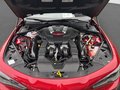 Daumennagel 24 - Alfa Romeo Giulia Quadrifoglio 2.9 V6 Akrapovic+Carbondach