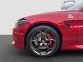 Daumennagel 25 - Alfa Romeo Giulia Quadrifoglio 2.9 V6 Akrapovic+Carbondach
