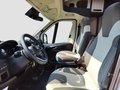 Daumennagel 9 - Knaus Live TI 650 MEG Platinum Selection